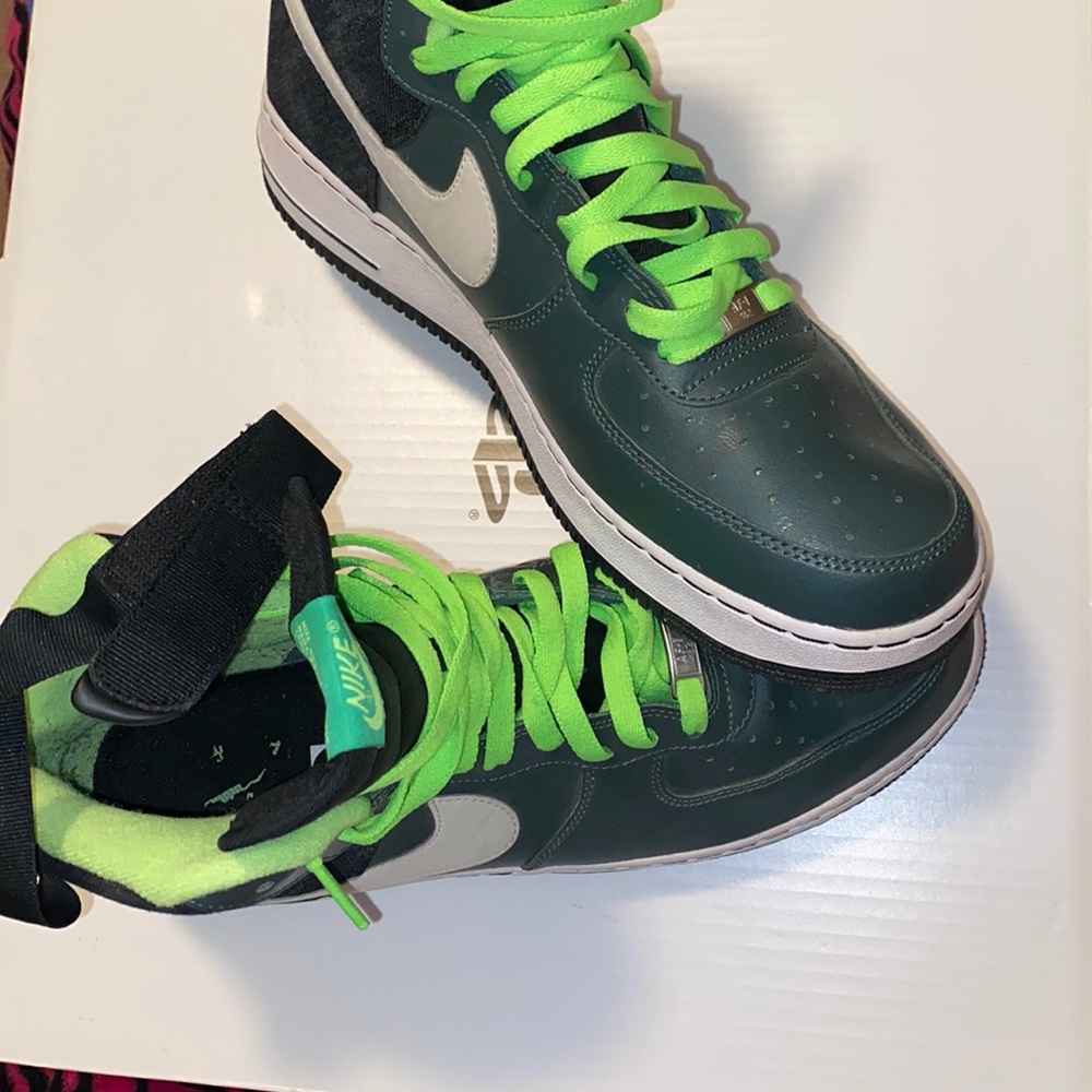 Nike Air Air Force 1 AF-1’82